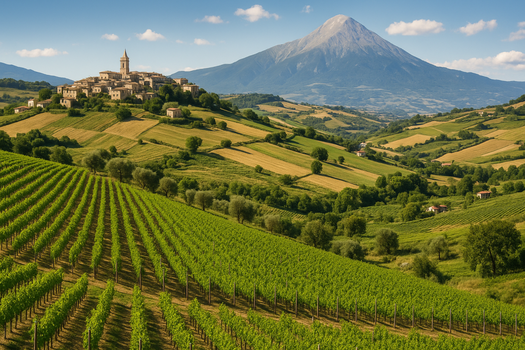 Abruzzo