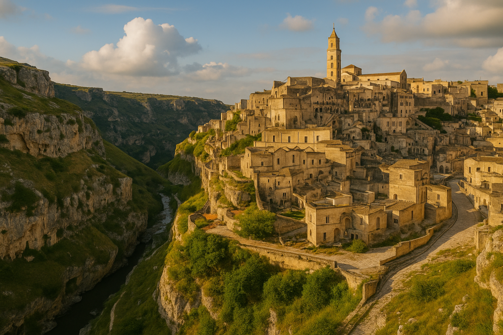 Basilicata