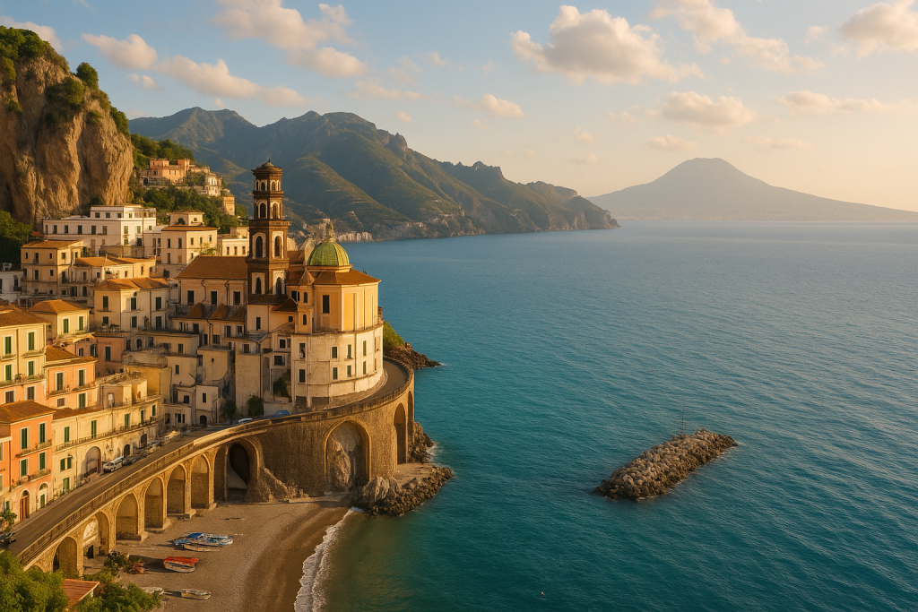 Campania