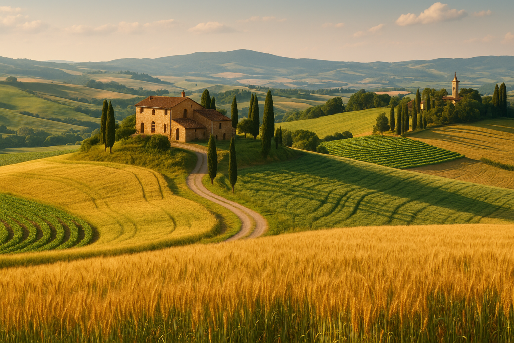 Emilia Romagna