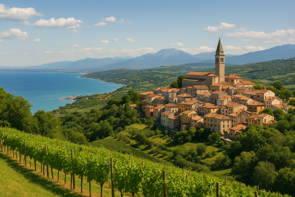 Friuli Veneziagiulia