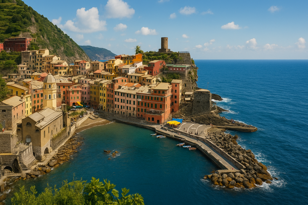 Liguria
