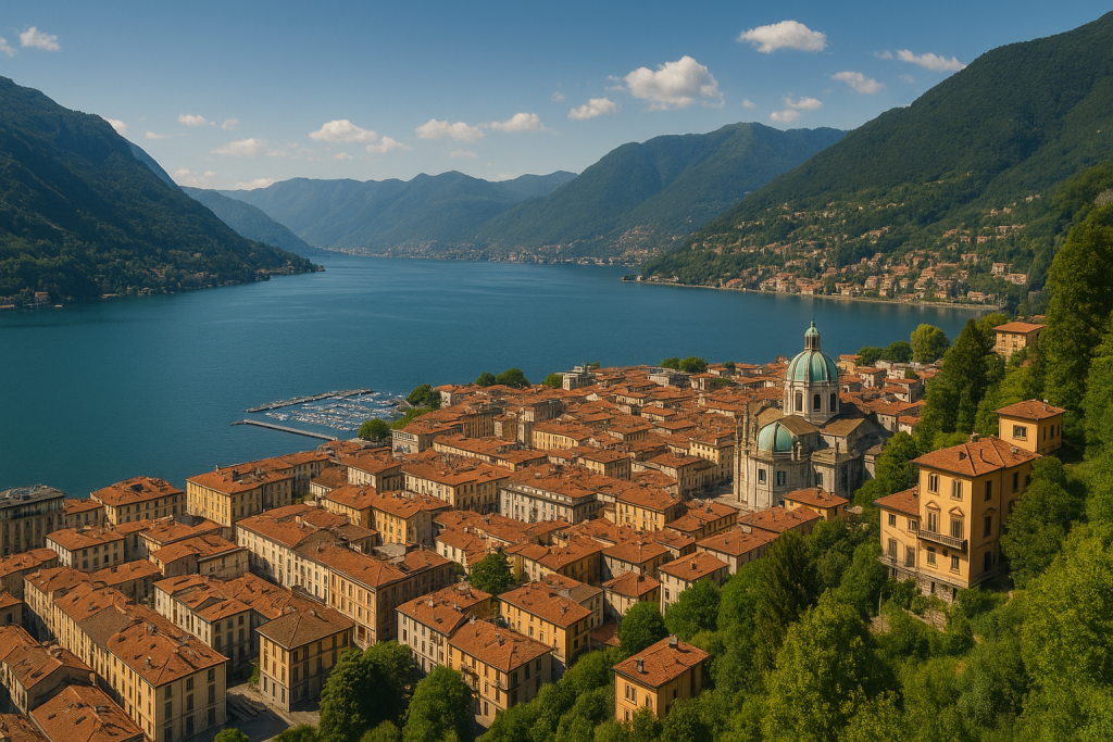 Lombardia
