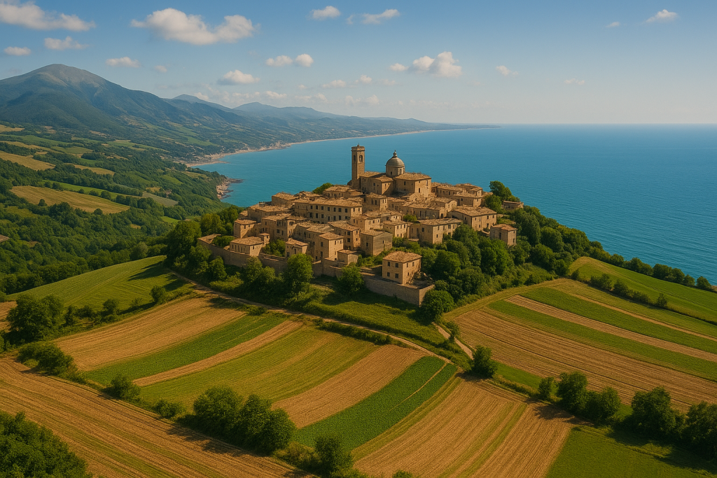 Marche