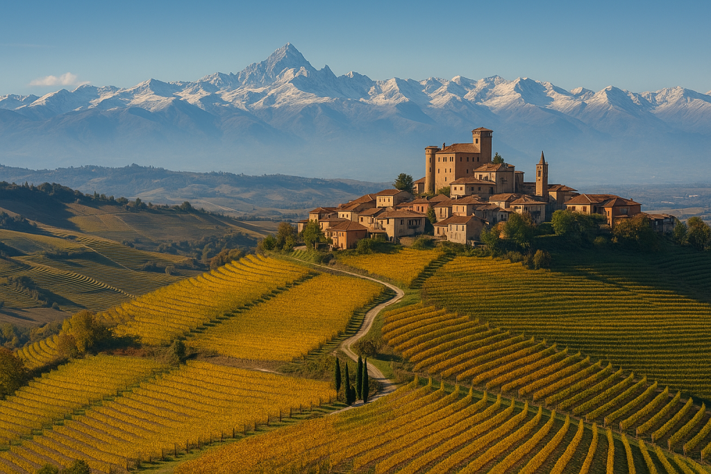 Piemonte
