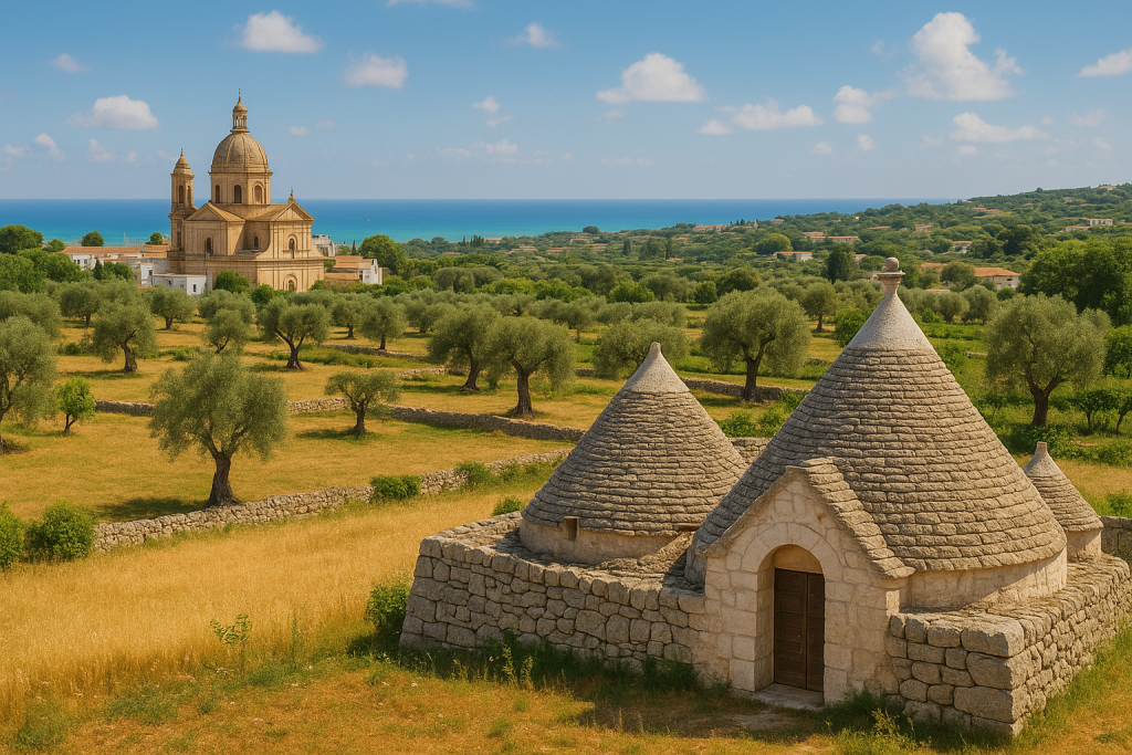Puglia