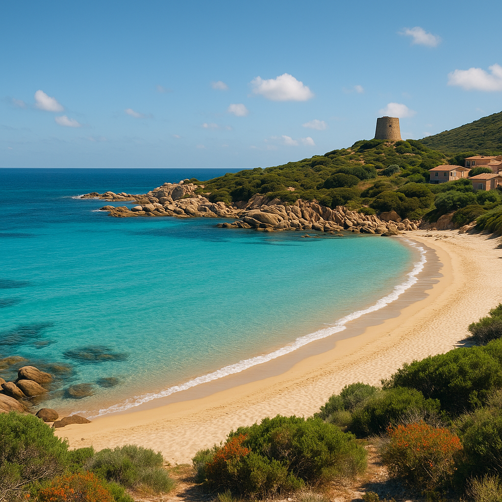 Sardinia