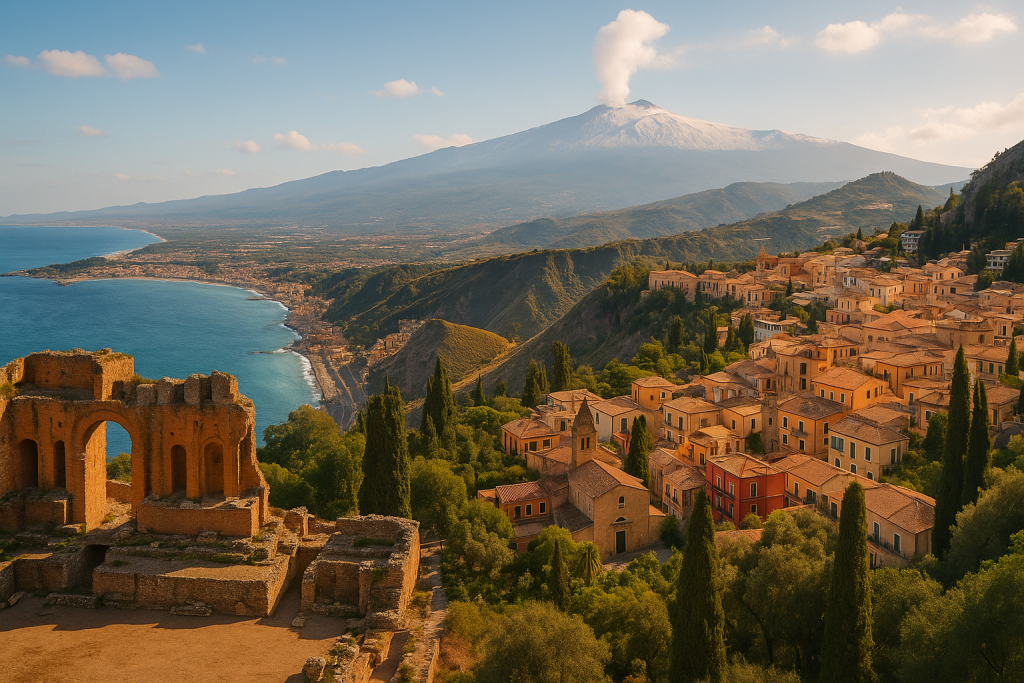 Sicily