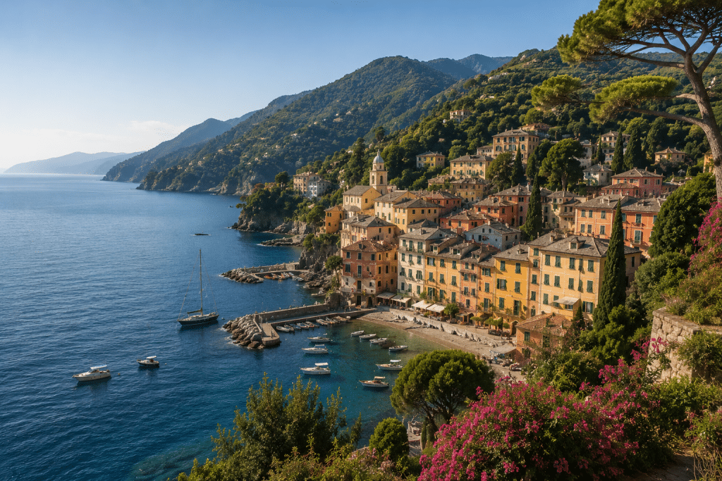 liguria best regions retirees