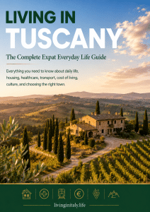 living in tuscany living in tuscany
