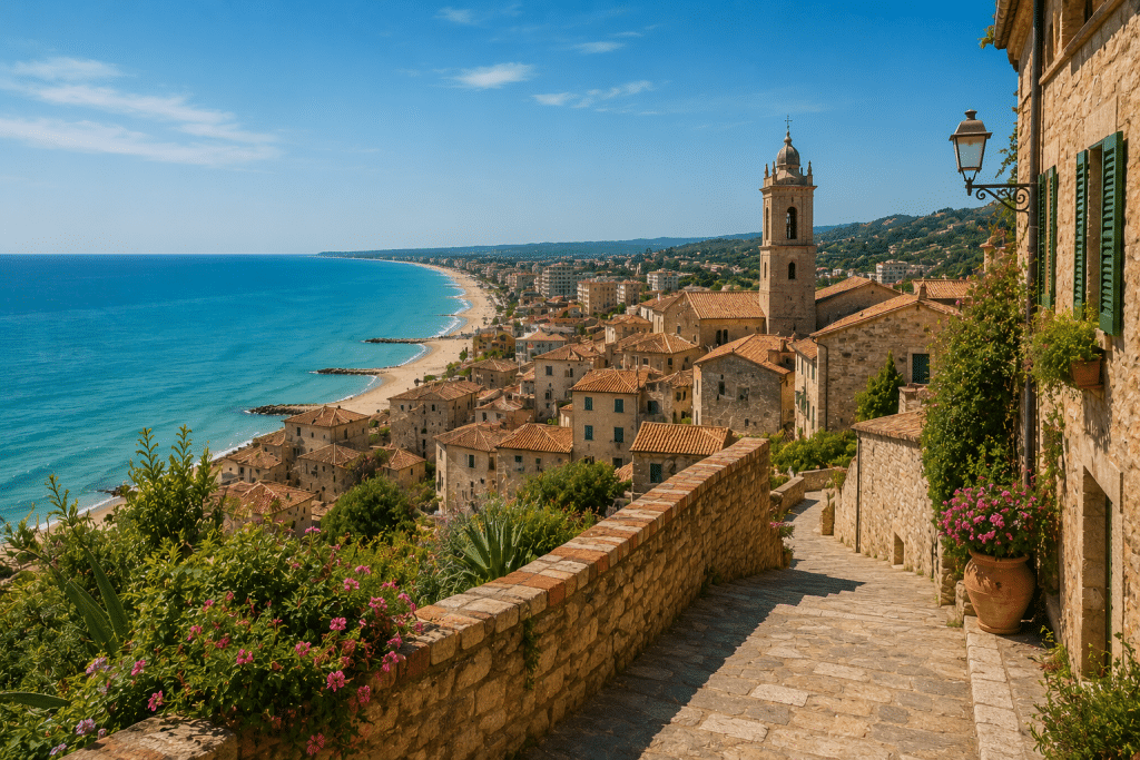 marche best regions retirees