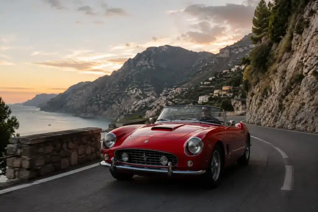 italian car culture
