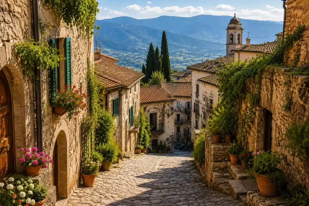italy many voices italy many voices