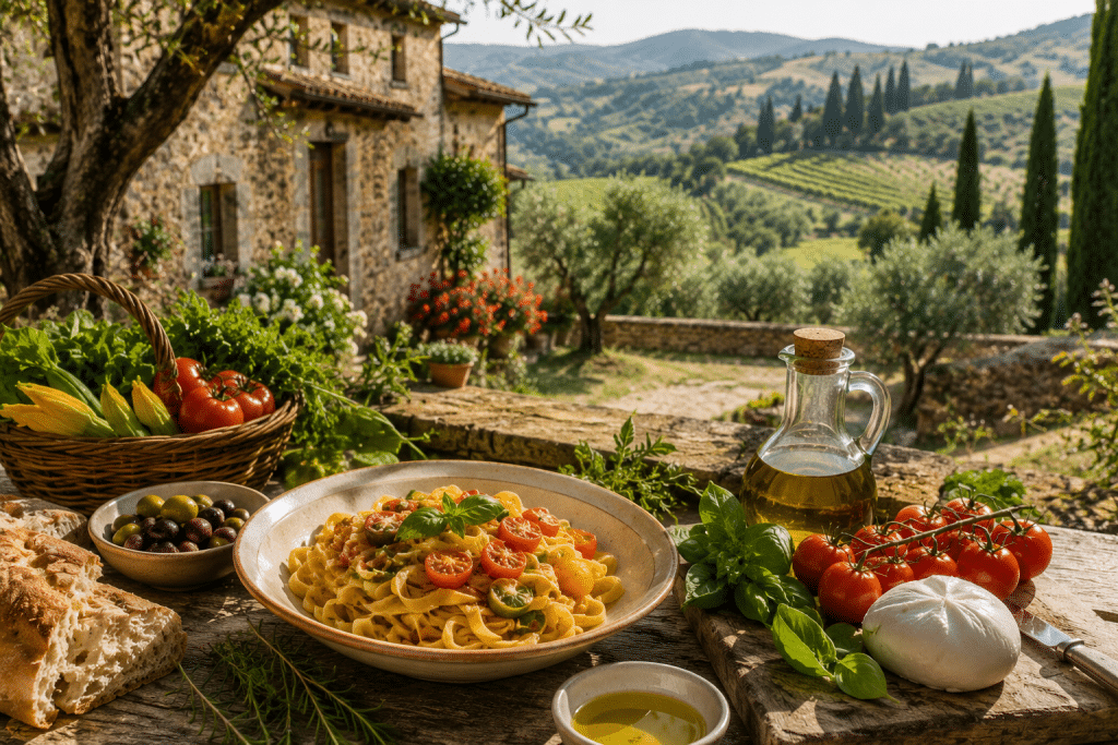 italy true farm to table italy true farm to table