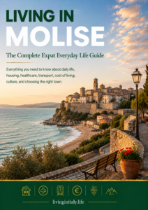 living in molise Living in Molise - Expat Guide